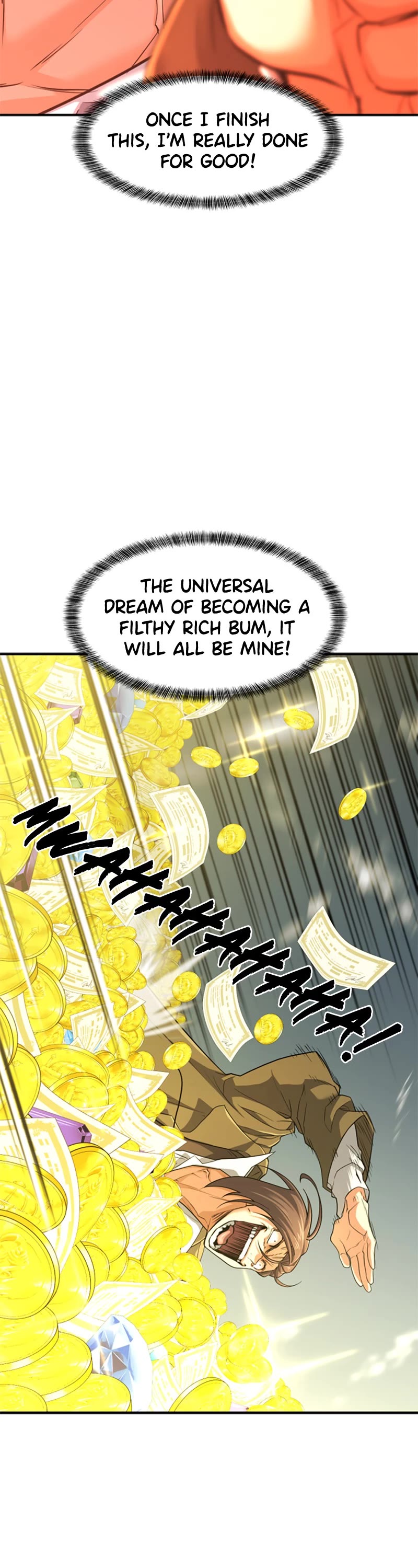 The Greatest Estate Developer Chapter 59 page 7 - Chapter 59: Episode 59