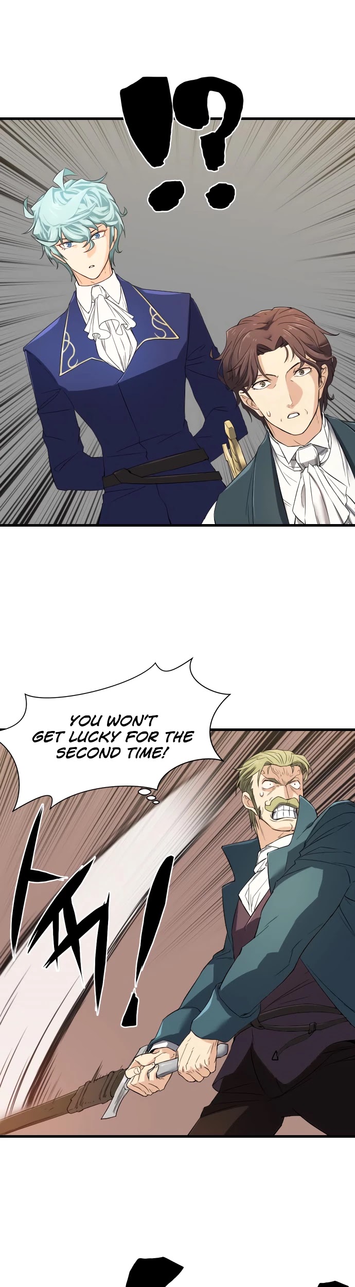 The Greatest Estate Developer Chapter 6 page 10 - Chapter 6