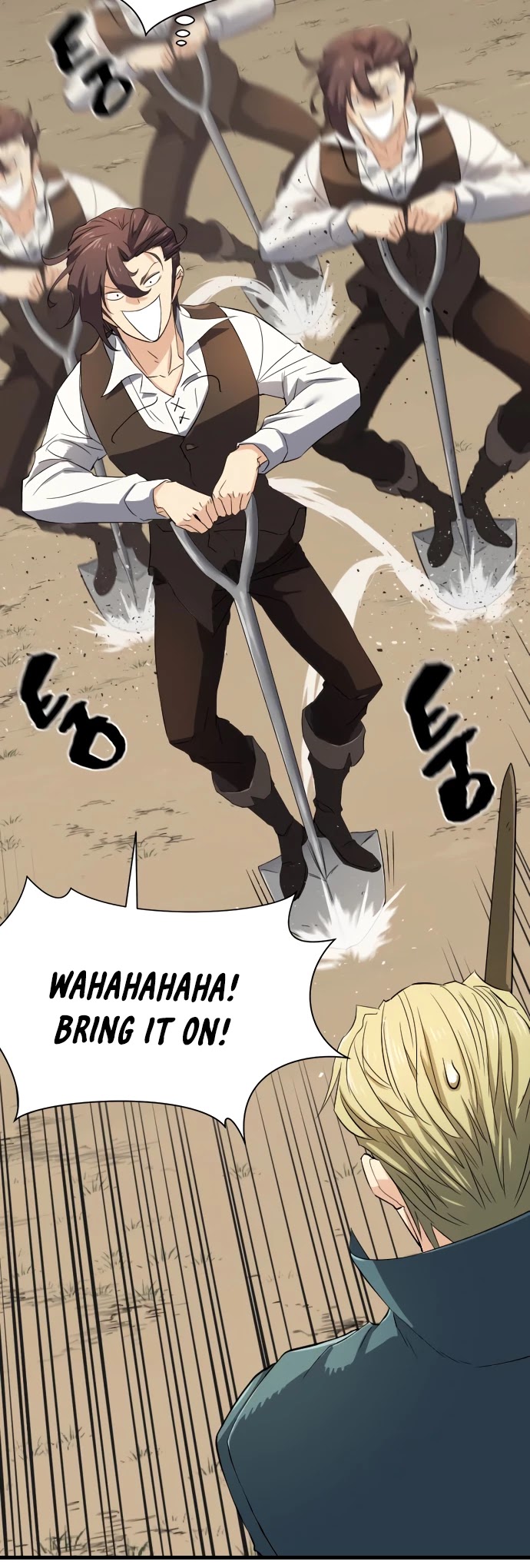 The Greatest Estate Developer Chapter 6 page 17 - Chapter 6