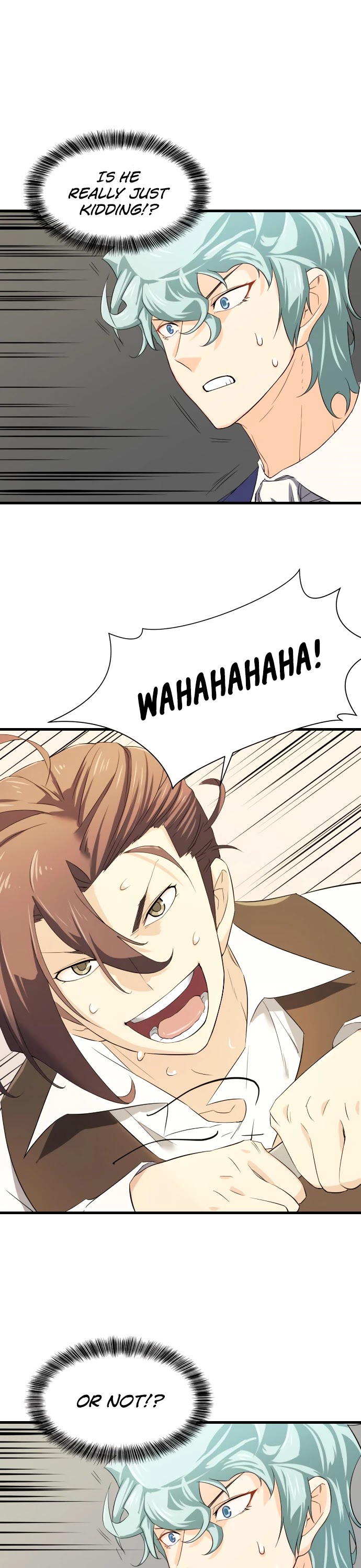 The Greatest Estate Developer Chapter 6 page 18 - Chapter 6