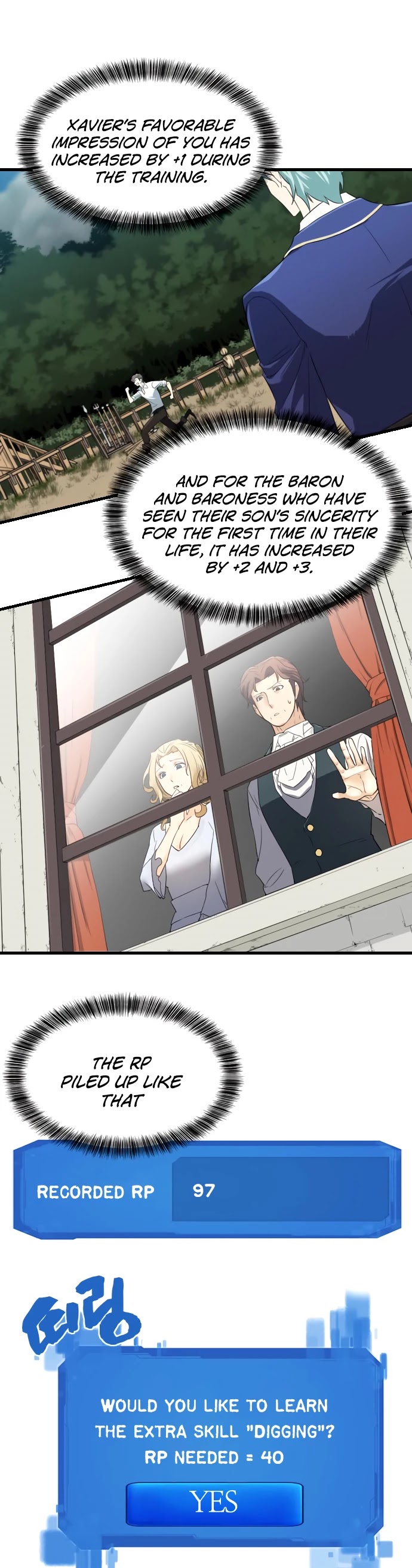 The Greatest Estate Developer Chapter 6 page 23 - Chapter 6