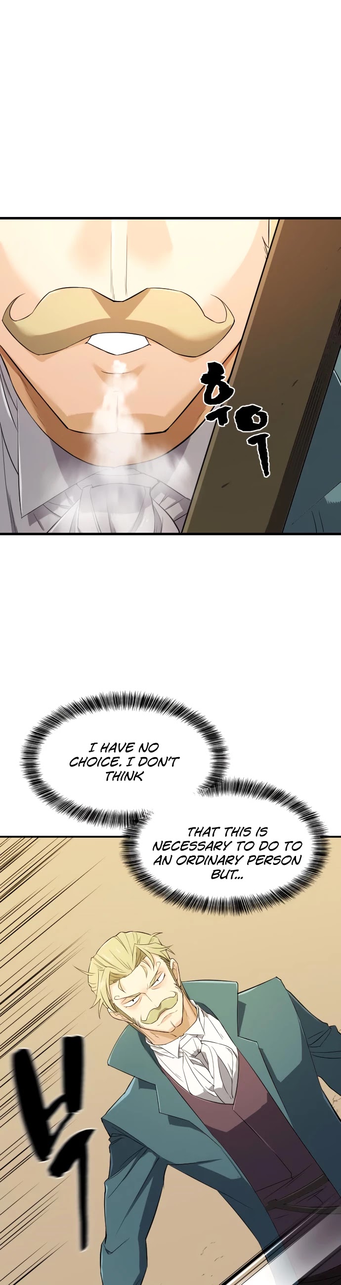 The Greatest Estate Developer Chapter 6 page 25 - Chapter 6