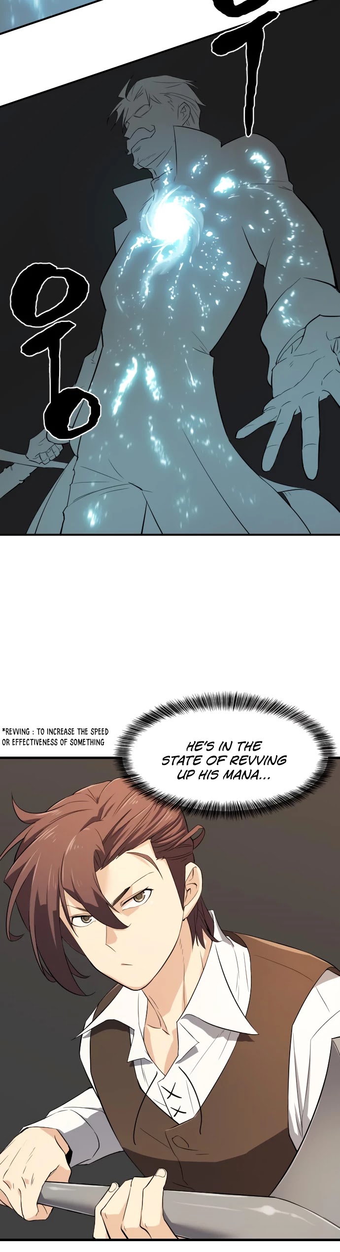 The Greatest Estate Developer Chapter 6 page 28 - Chapter 6