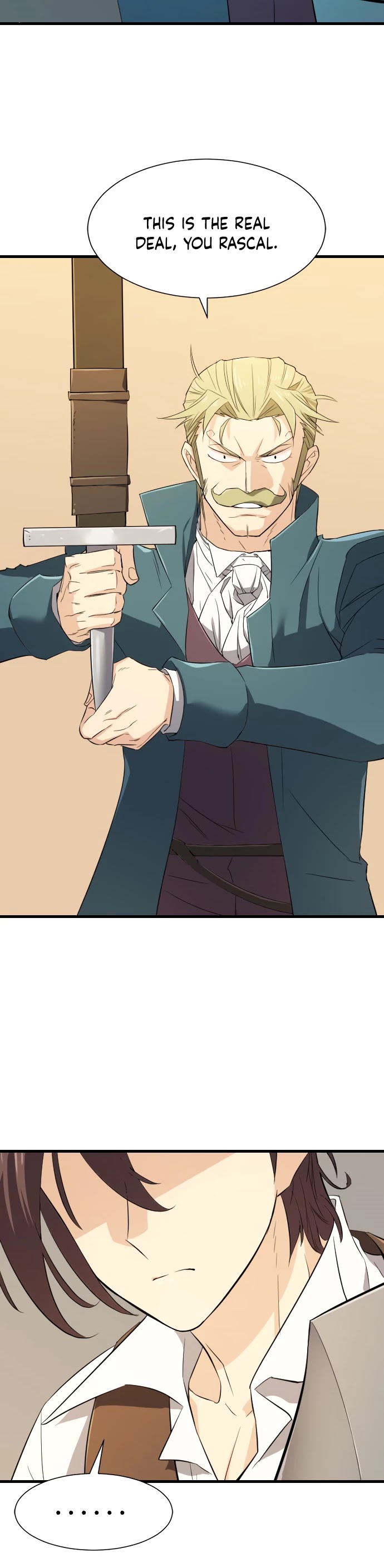The Greatest Estate Developer Chapter 6 page 30 - Chapter 6