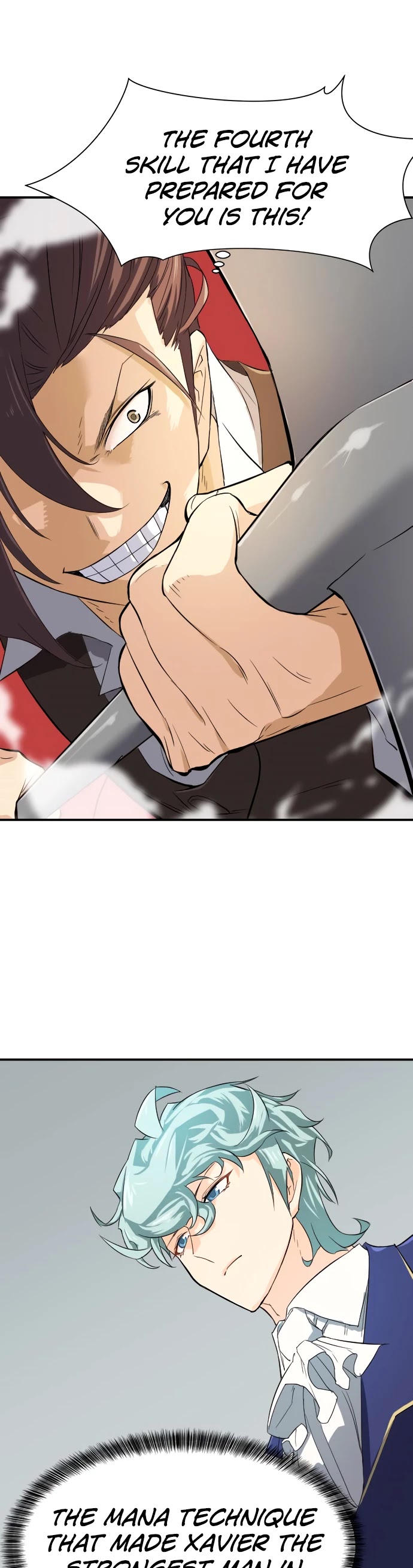 The Greatest Estate Developer Chapter 6 page 37 - Chapter 6