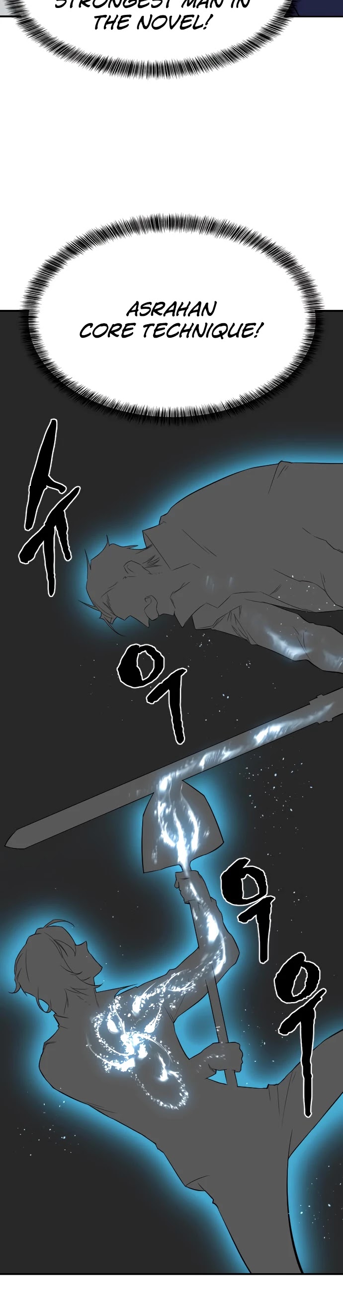 The Greatest Estate Developer Chapter 6 page 38 - Chapter 6