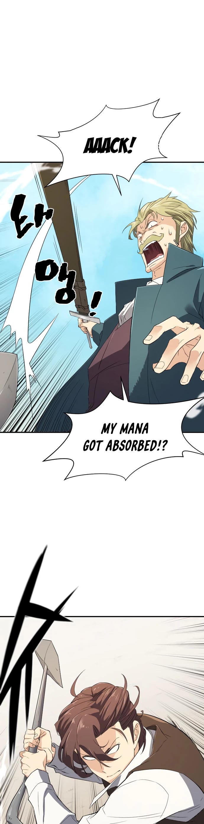 The Greatest Estate Developer Chapter 6 page 39 - Chapter 6
