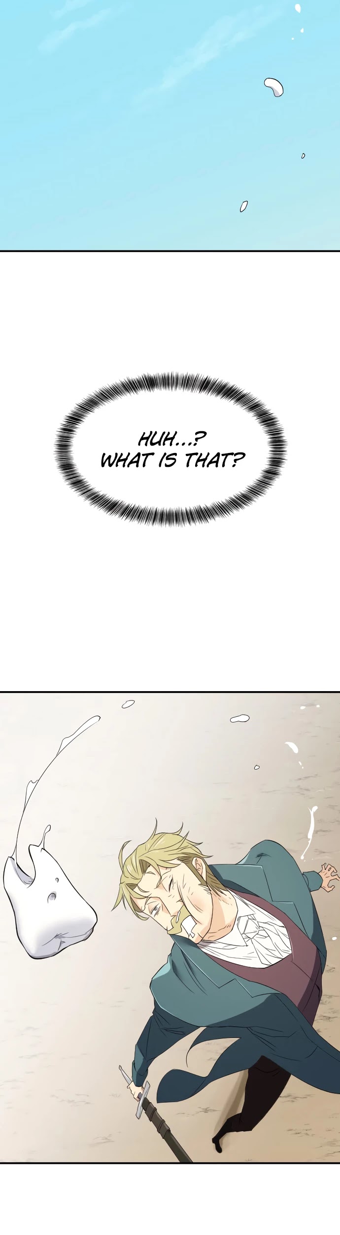 The Greatest Estate Developer Chapter 6 page 42 - Chapter 6
