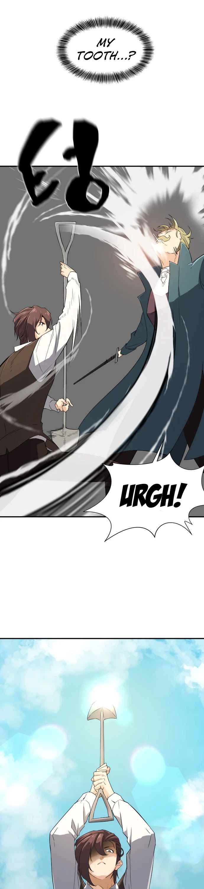 The Greatest Estate Developer Chapter 6 page 43 - Chapter 6