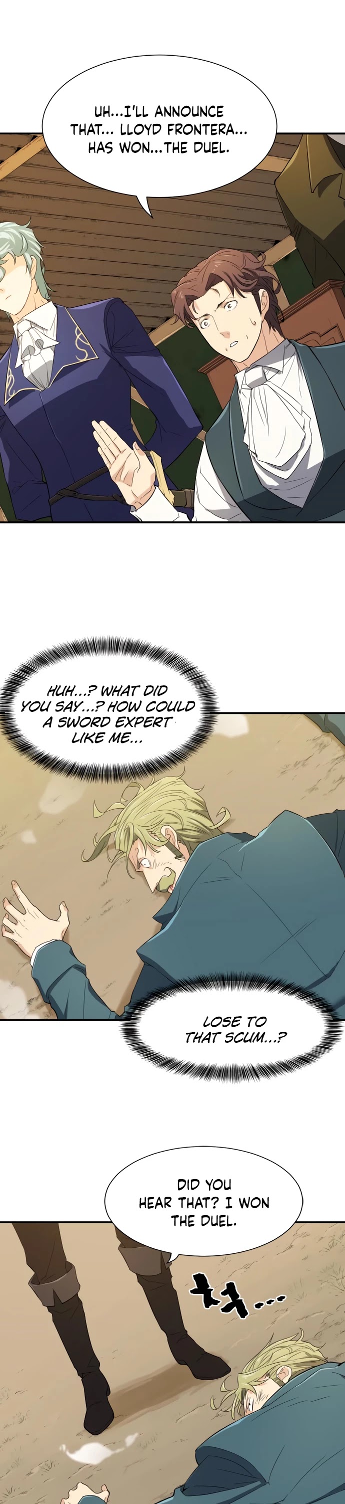 The Greatest Estate Developer Chapter 6 page 48 - Chapter 6