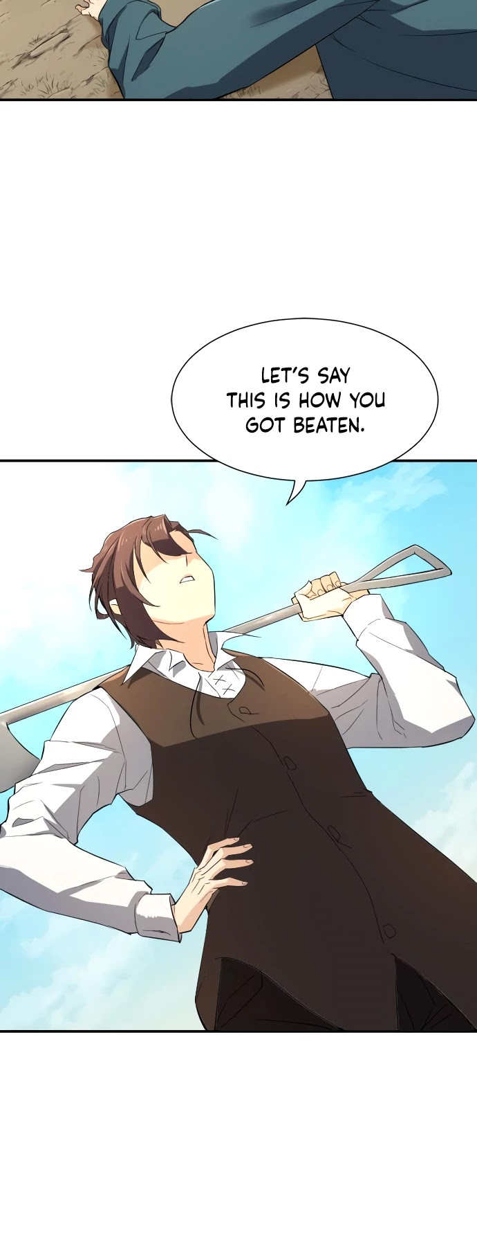 The Greatest Estate Developer Chapter 6 page 49 - Chapter 6