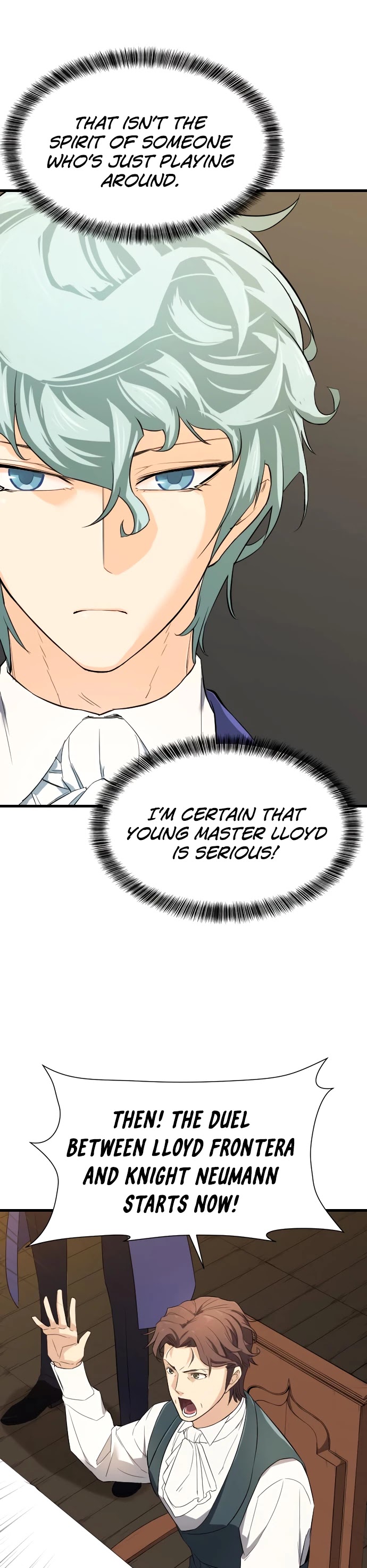 The Greatest Estate Developer Chapter 6 page 5 - Chapter 6