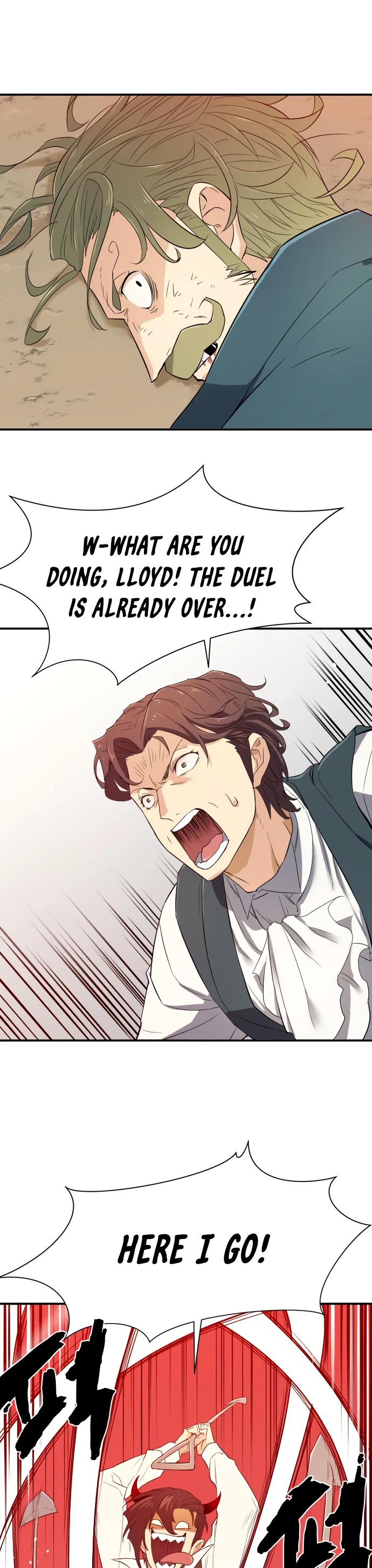 The Greatest Estate Developer Chapter 6 page 51 - Chapter 6