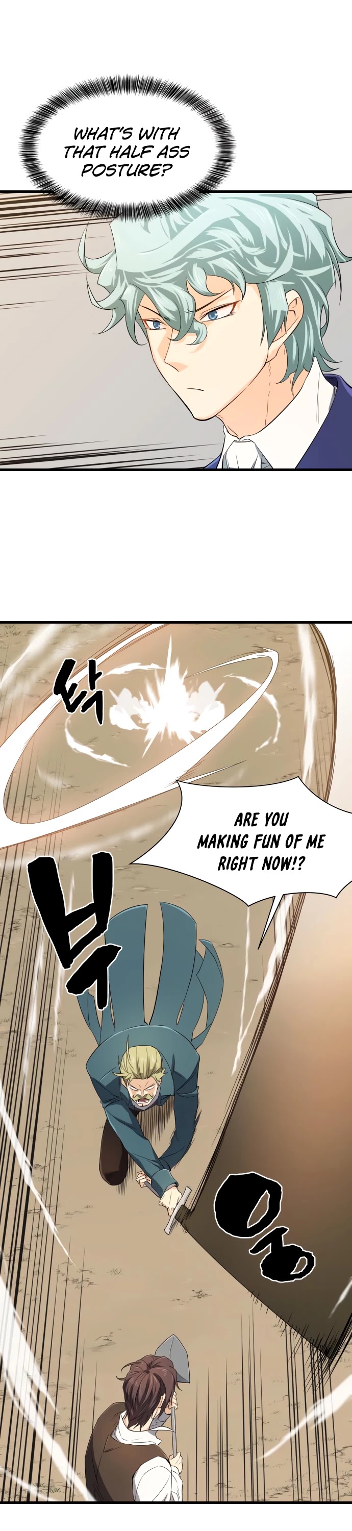 The Greatest Estate Developer Chapter 6 page 7 - Chapter 6