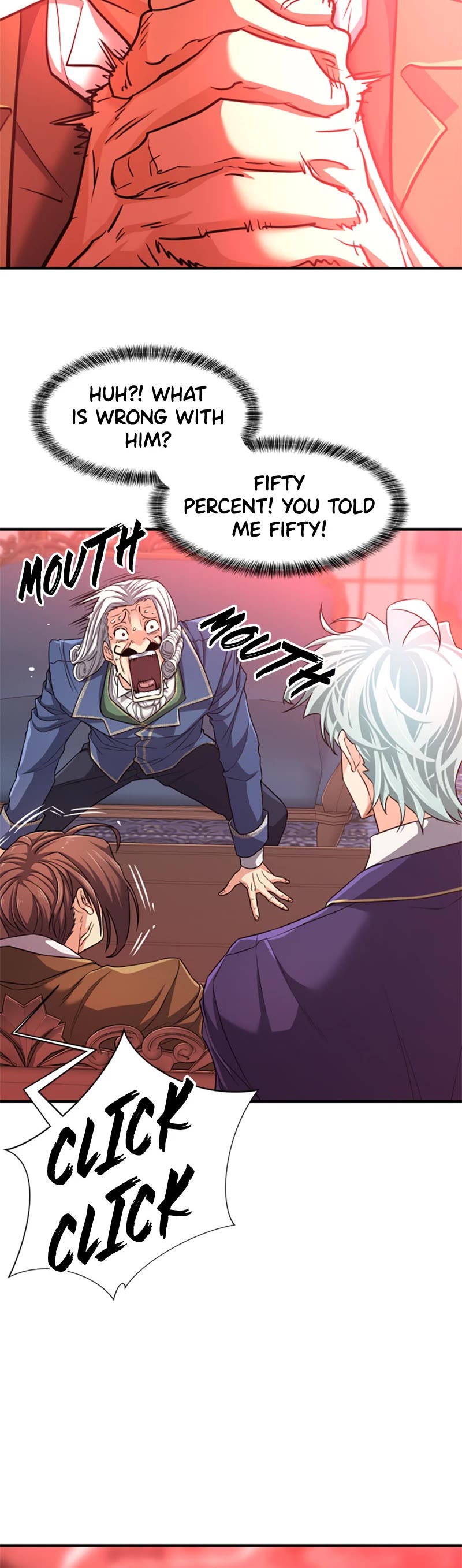The Greatest Estate Developer Chapter 60 page 10 - Chapter 60: Episode 60
