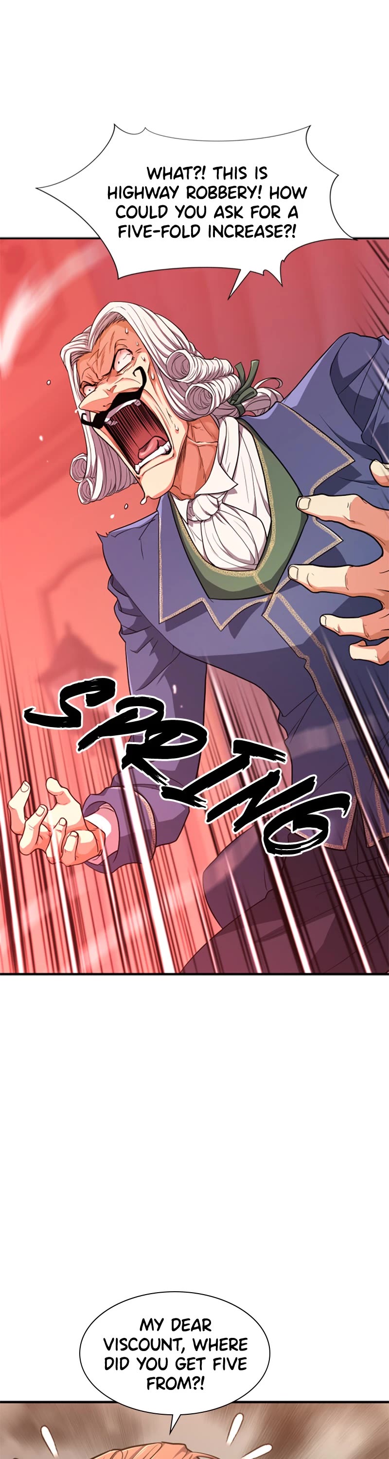 The Greatest Estate Developer Chapter 60 page 12 - Chapter 60: Episode 60