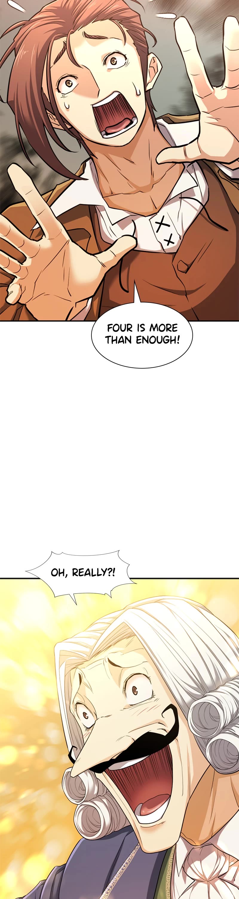 The Greatest Estate Developer Chapter 60 page 13 - Chapter 60: Episode 60