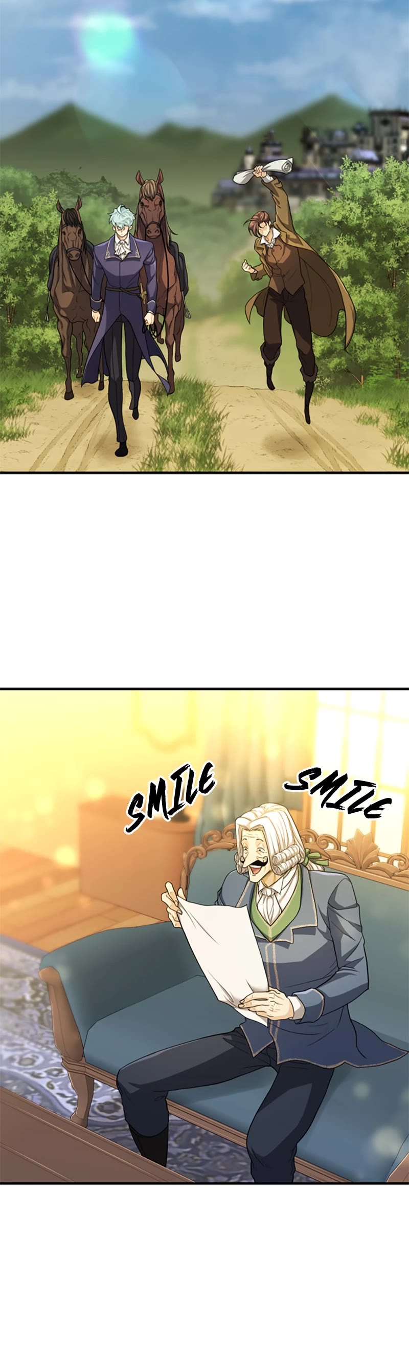 The Greatest Estate Developer Chapter 60 page 15 - Chapter 60: Episode 60