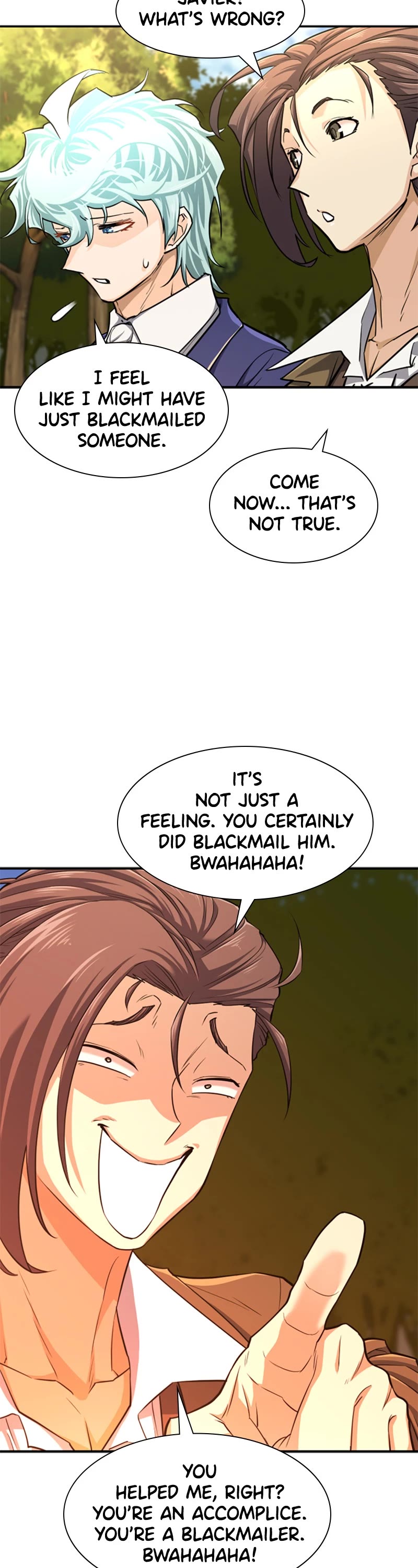 The Greatest Estate Developer Chapter 60 page 17 - Chapter 60: Episode 60