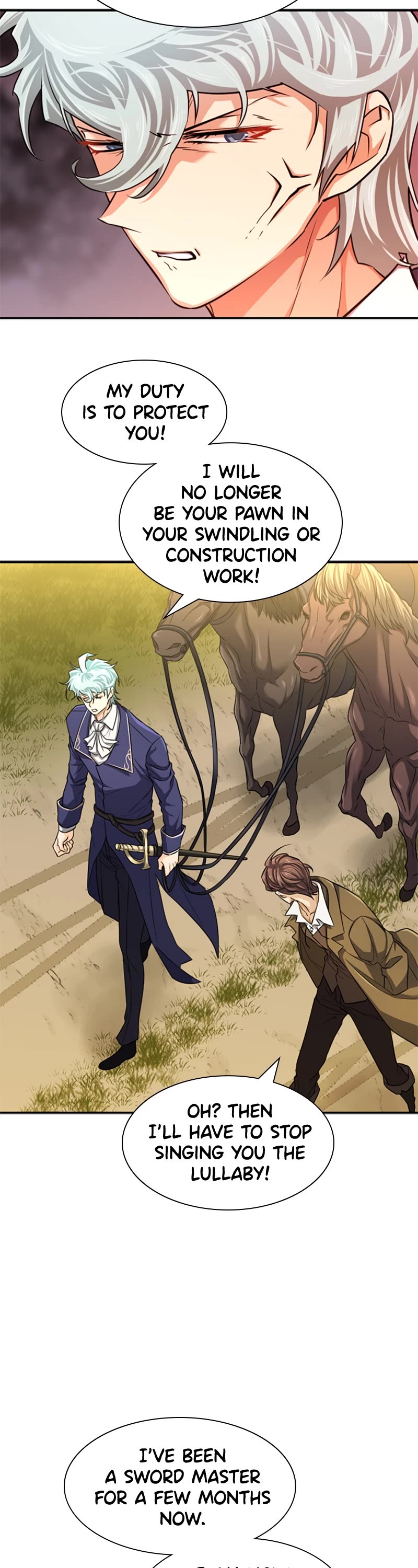 The Greatest Estate Developer Chapter 60 page 18 - Chapter 60: Episode 60
