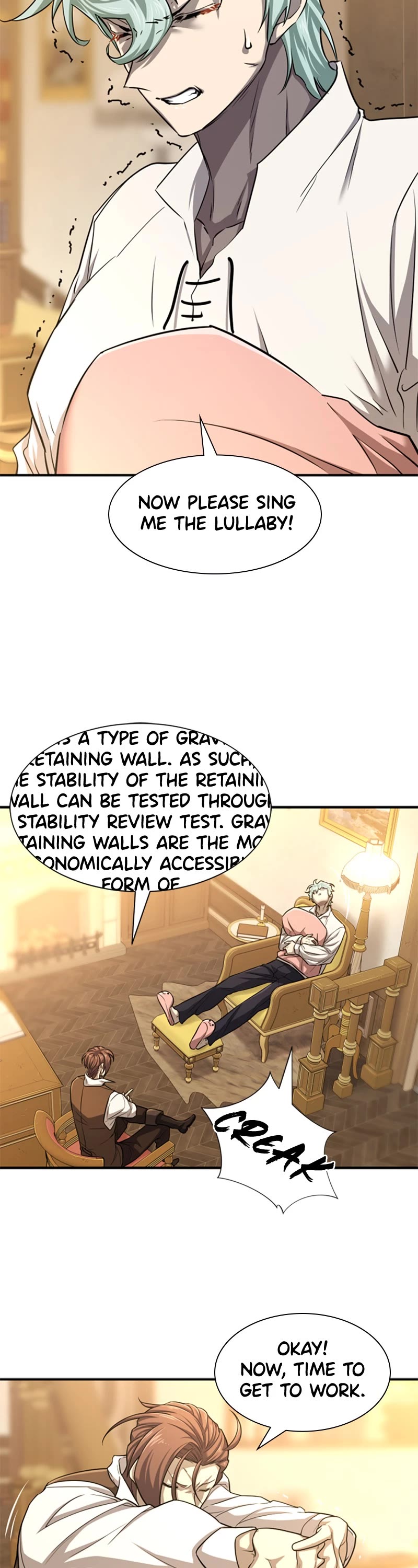 The Greatest Estate Developer Chapter 60 page 22 - Chapter 60: Episode 60