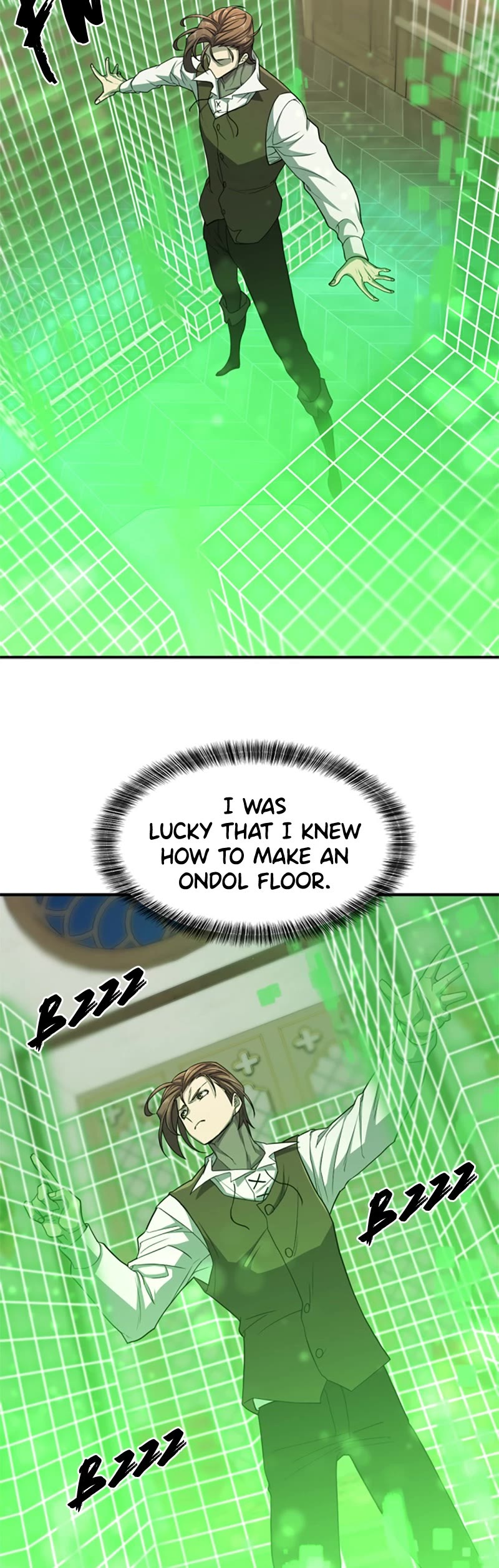 The Greatest Estate Developer Chapter 60 page 24 - Chapter 60: Episode 60