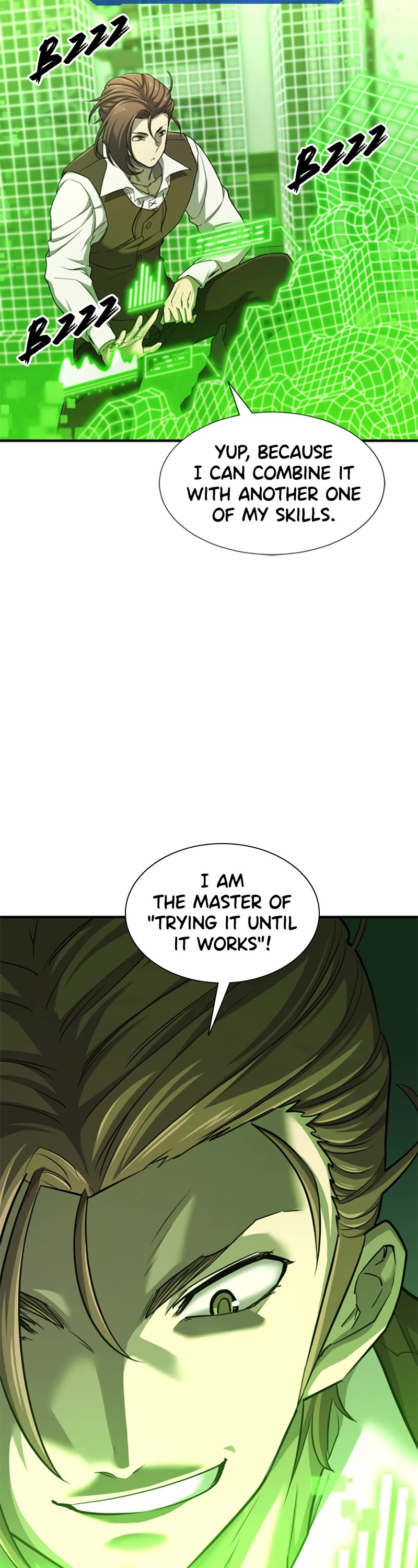 The Greatest Estate Developer Chapter 60 page 26 - Chapter 60: Episode 60