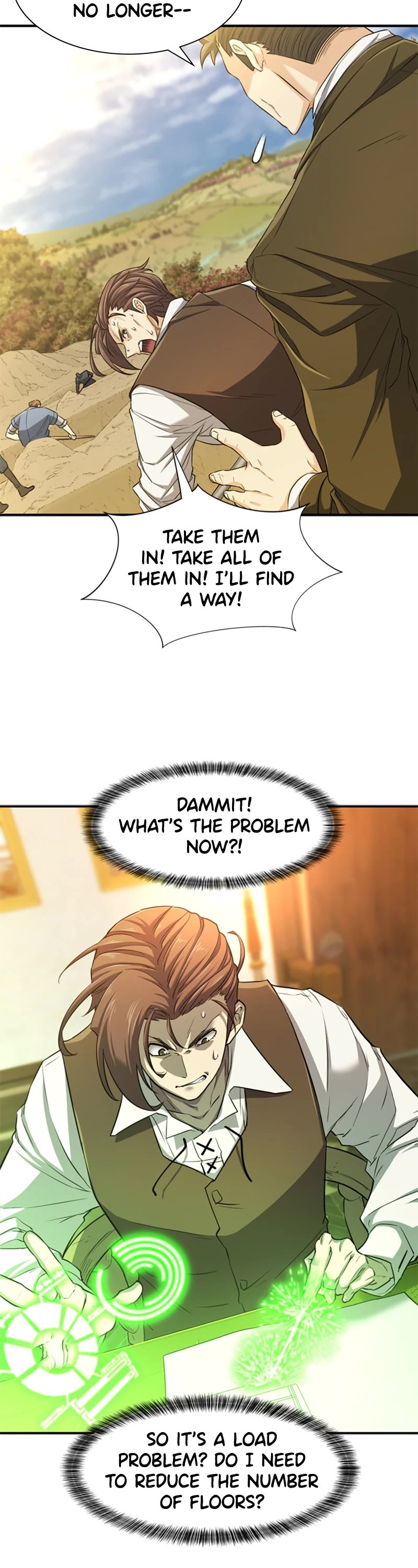 The Greatest Estate Developer Chapter 60 page 29 - Chapter 60: Episode 60