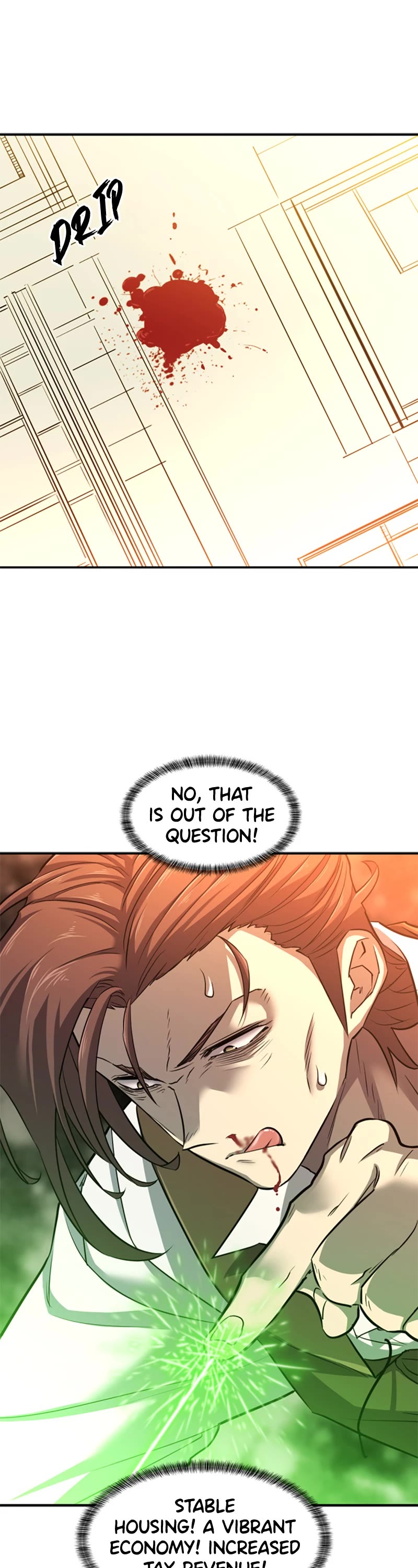 The Greatest Estate Developer Chapter 60 page 30 - Chapter 60: Episode 60