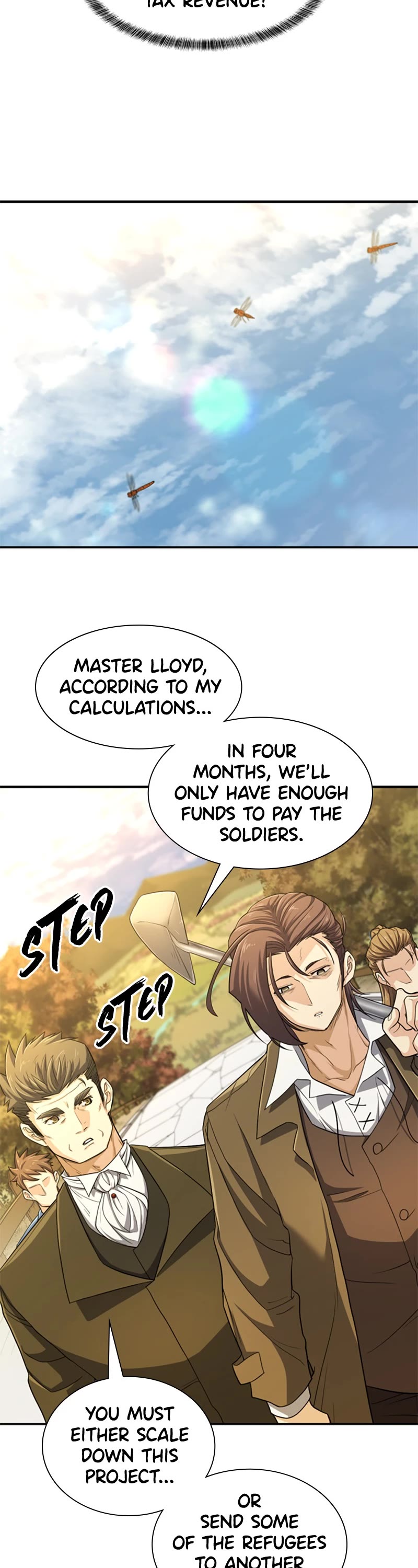 The Greatest Estate Developer Chapter 60 page 31 - Chapter 60: Episode 60