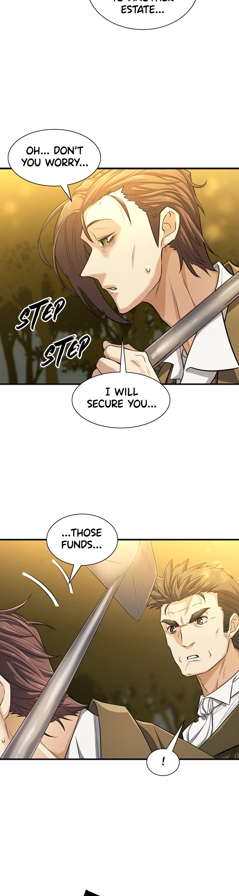 The Greatest Estate Developer Chapter 60 page 32 - Chapter 60: Episode 60