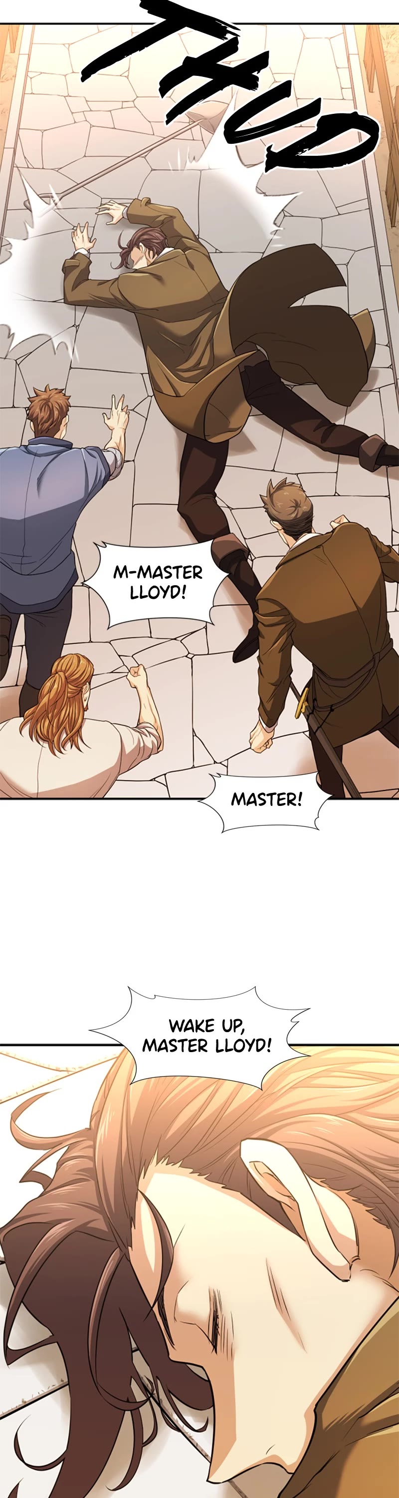 The Greatest Estate Developer Chapter 60 page 33 - Chapter 60: Episode 60