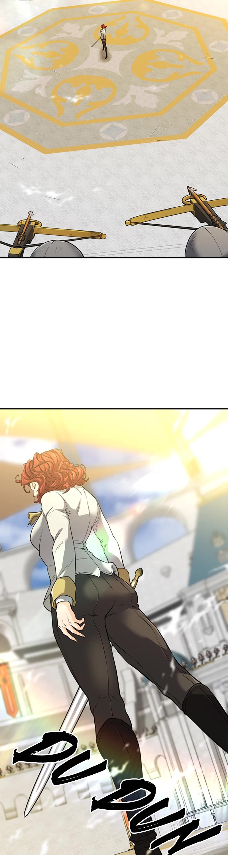 The Greatest Estate Developer Chapter 60 page 36 - Chapter 60: Episode 60