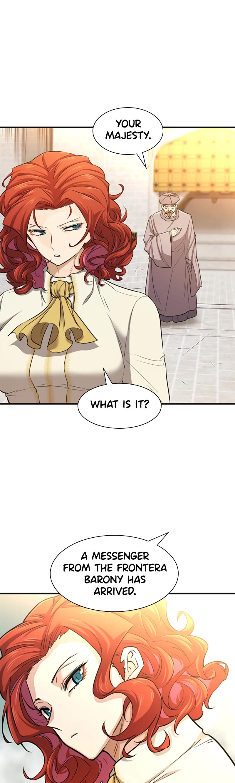 The Greatest Estate Developer Chapter 60 page 44 - Chapter 60: Episode 60
