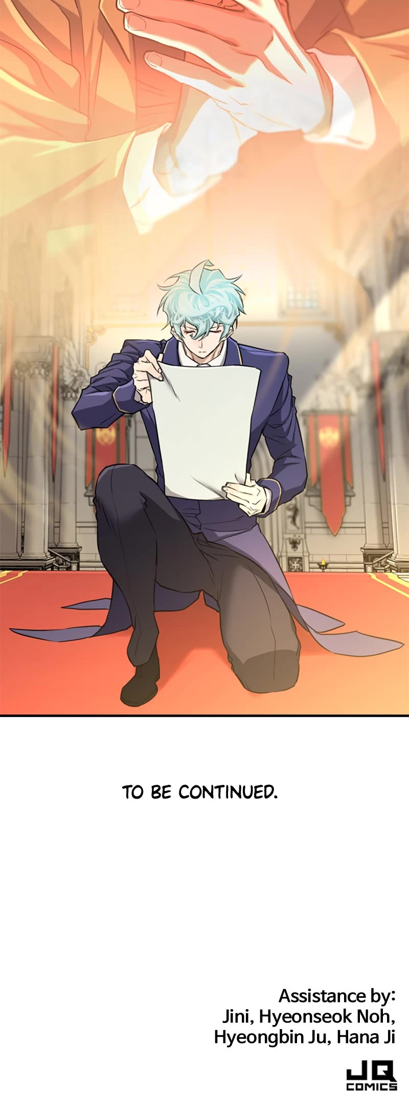 The Greatest Estate Developer Chapter 60 page 48 - Chapter 60: Episode 60