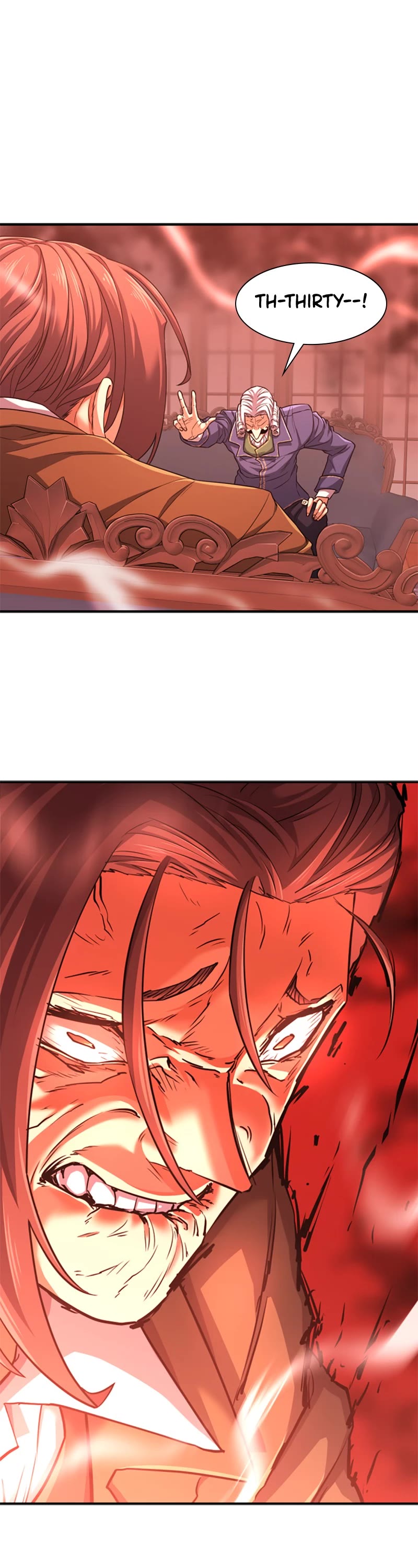 The Greatest Estate Developer Chapter 60 page 6 - Chapter 60: Episode 60