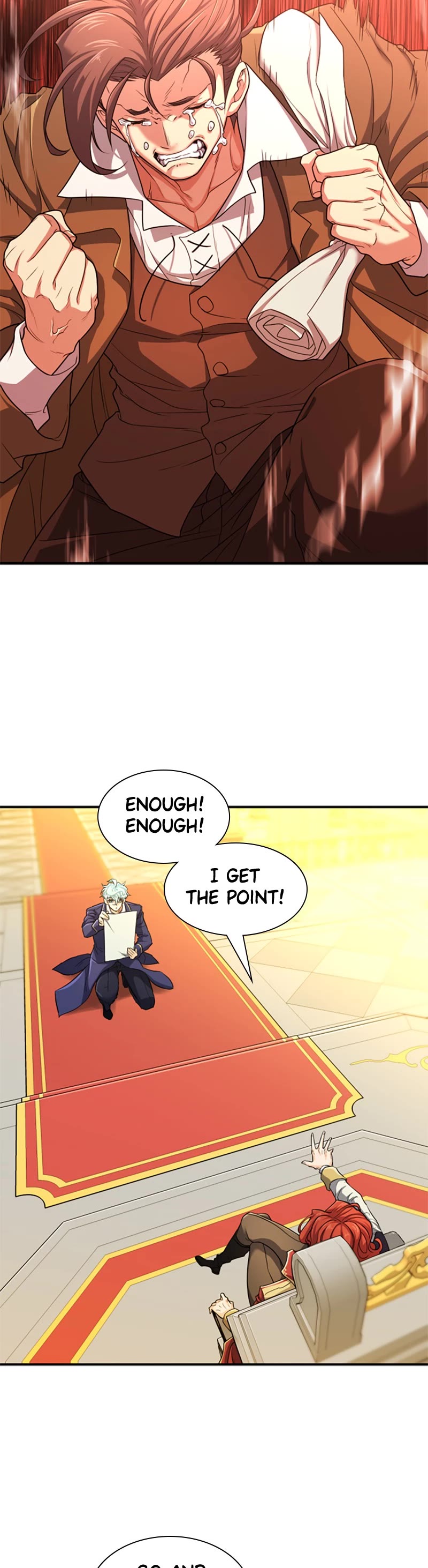The Greatest Estate Developer Chapter 61 page 10 - Chapter 61: Episode 61