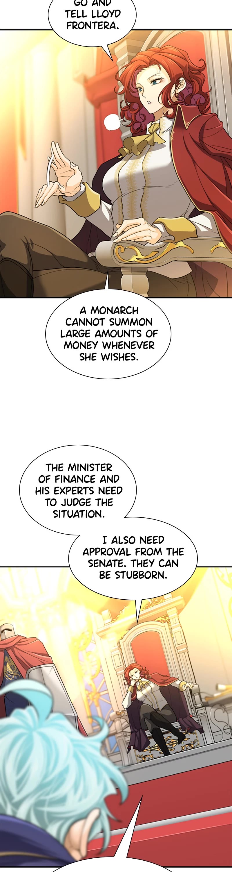 The Greatest Estate Developer Chapter 61 page 11 - Chapter 61: Episode 61