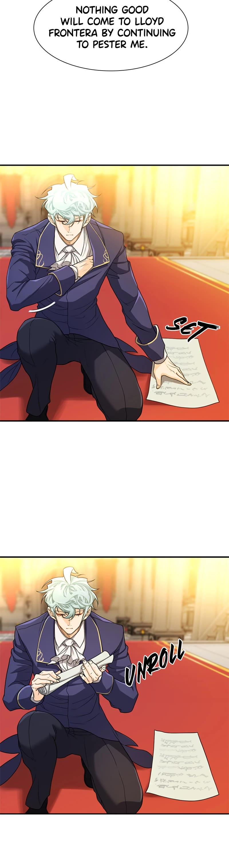 The Greatest Estate Developer Chapter 61 page 12 - Chapter 61: Episode 61