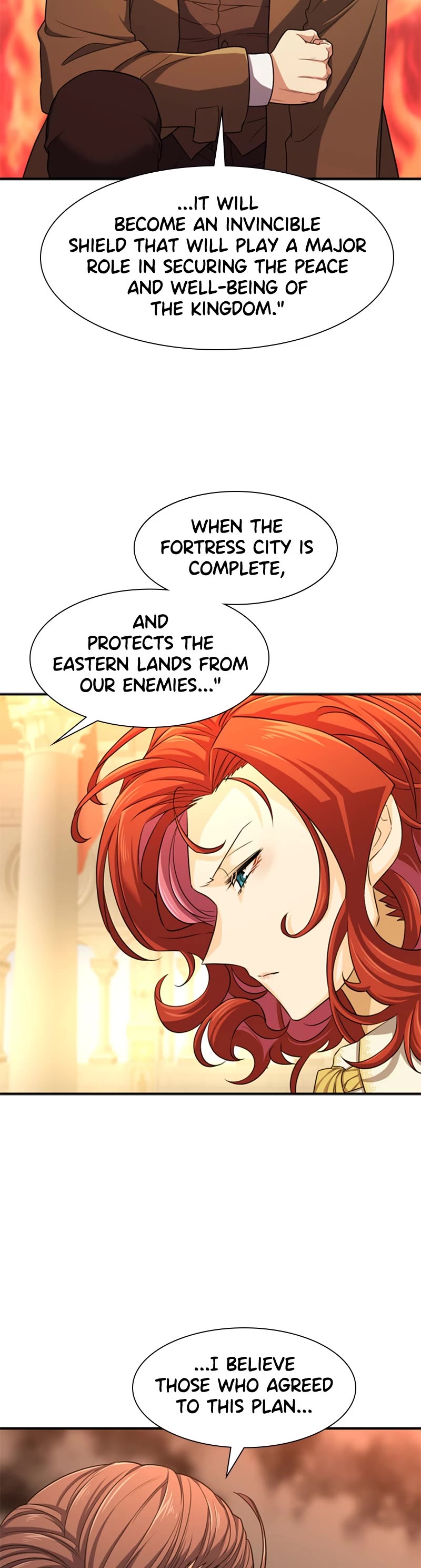 The Greatest Estate Developer Chapter 61 page 14 - Chapter 61: Episode 61