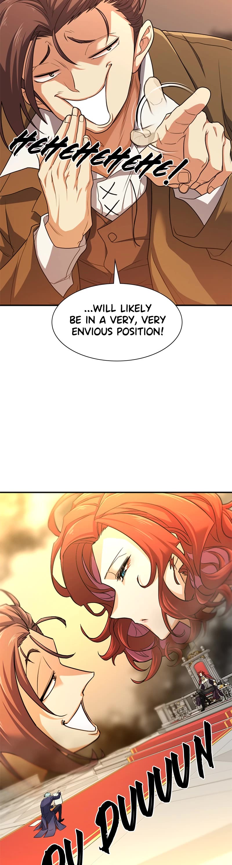 The Greatest Estate Developer Chapter 61 page 15 - Chapter 61: Episode 61