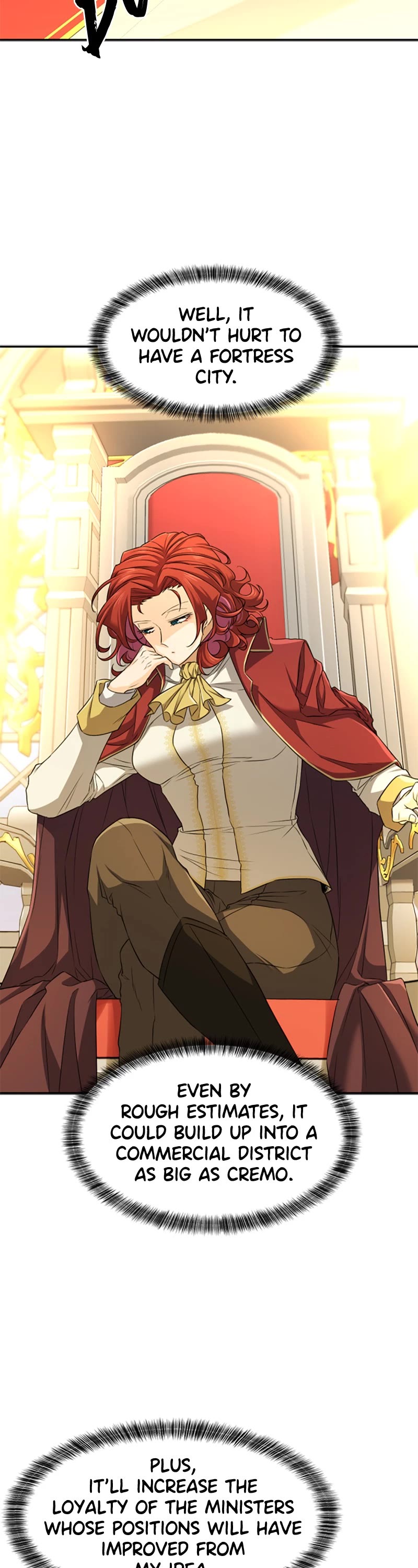The Greatest Estate Developer Chapter 61 page 16 - Chapter 61: Episode 61