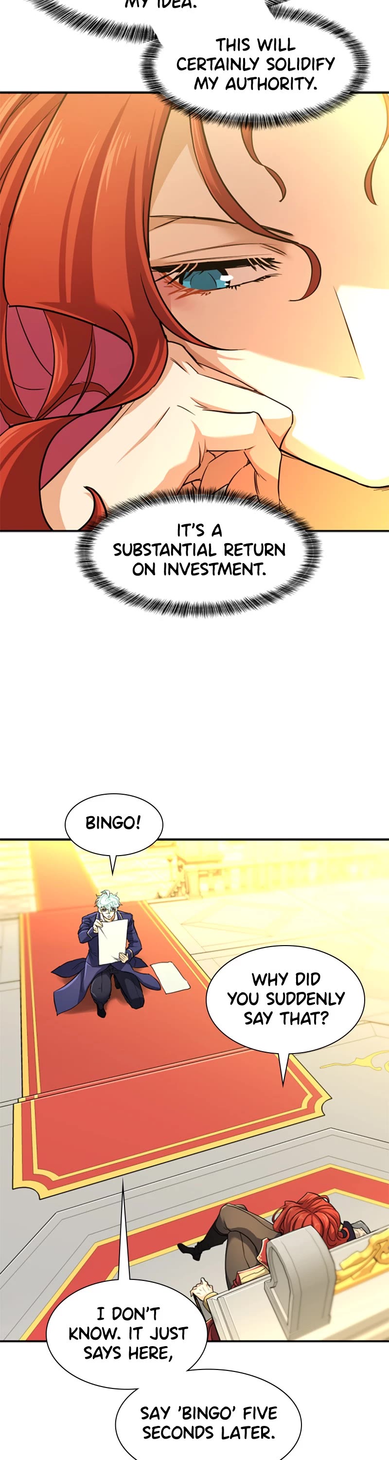 The Greatest Estate Developer Chapter 61 page 17 - Chapter 61: Episode 61