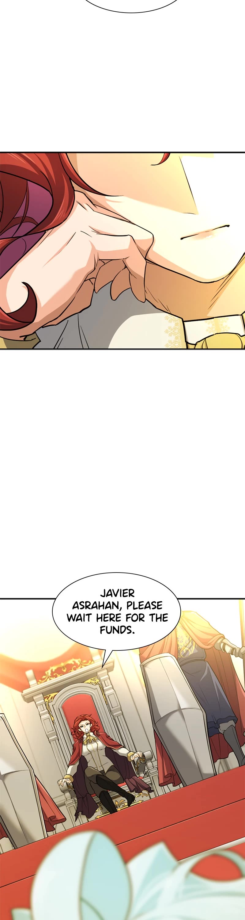 The Greatest Estate Developer Chapter 61 page 18 - Chapter 61: Episode 61