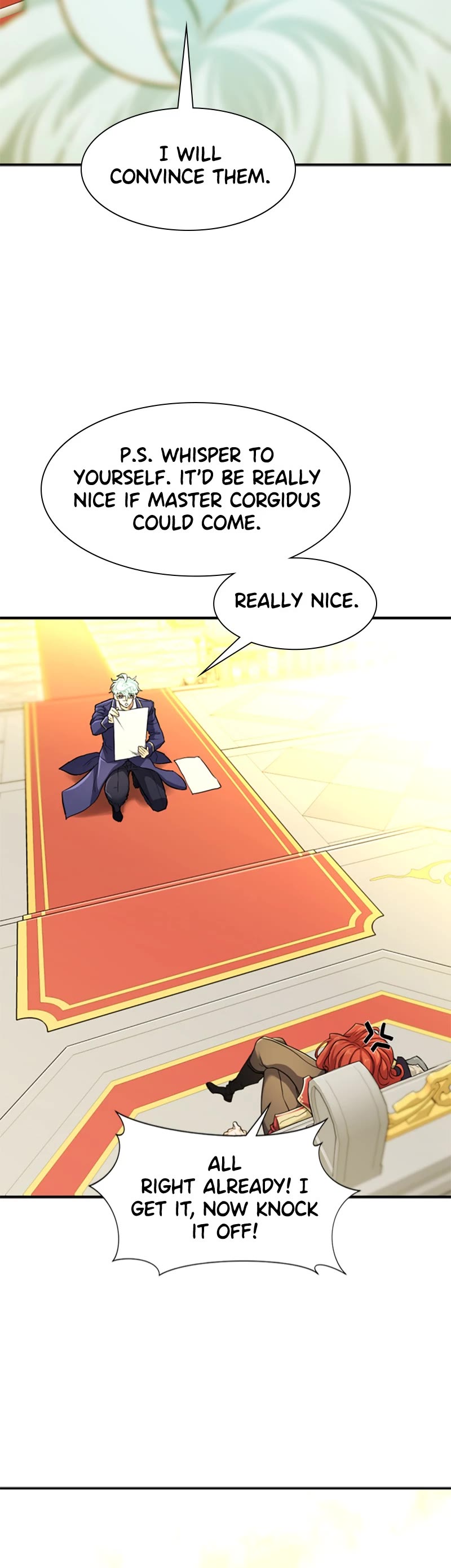 The Greatest Estate Developer Chapter 61 page 19 - Chapter 61: Episode 61