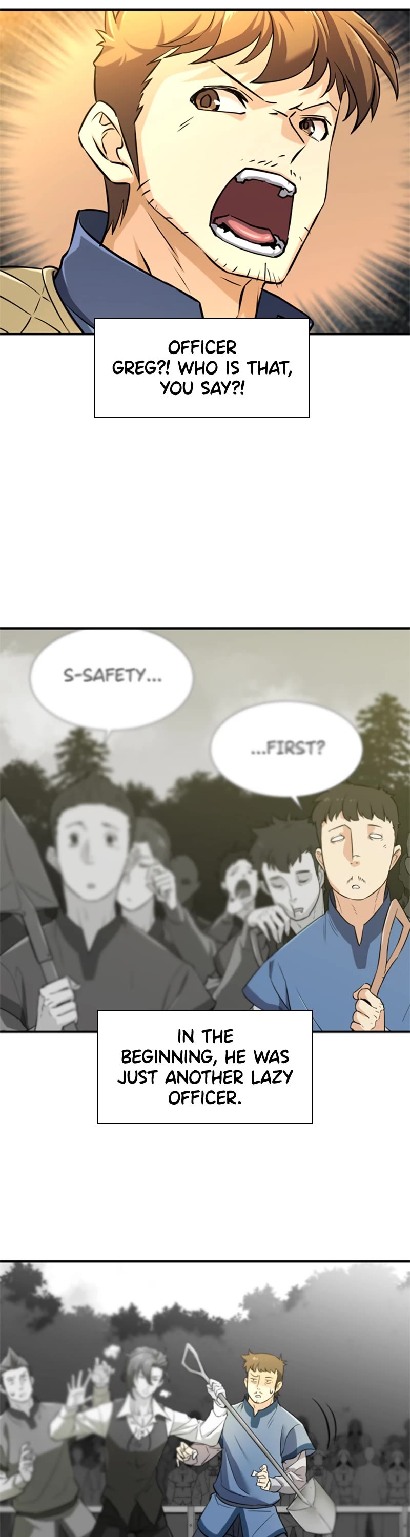 The Greatest Estate Developer Chapter 61 page 22 - Chapter 61: Episode 61
