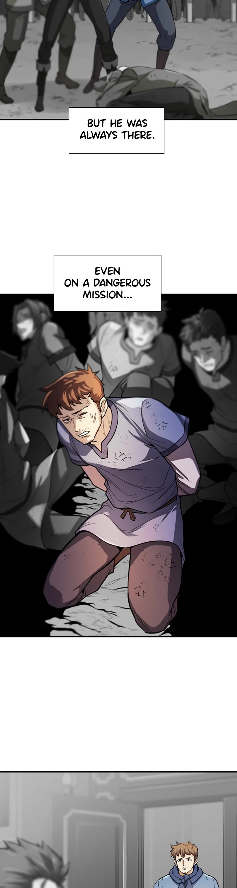 The Greatest Estate Developer Chapter 61 page 23 - Chapter 61: Episode 61