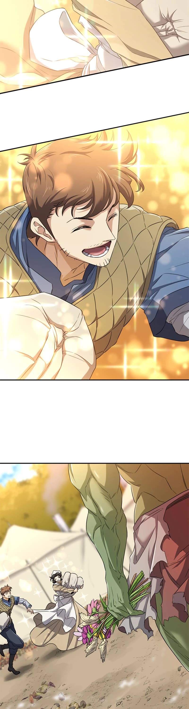 The Greatest Estate Developer Chapter 61 page 28 - Chapter 61: Episode 61