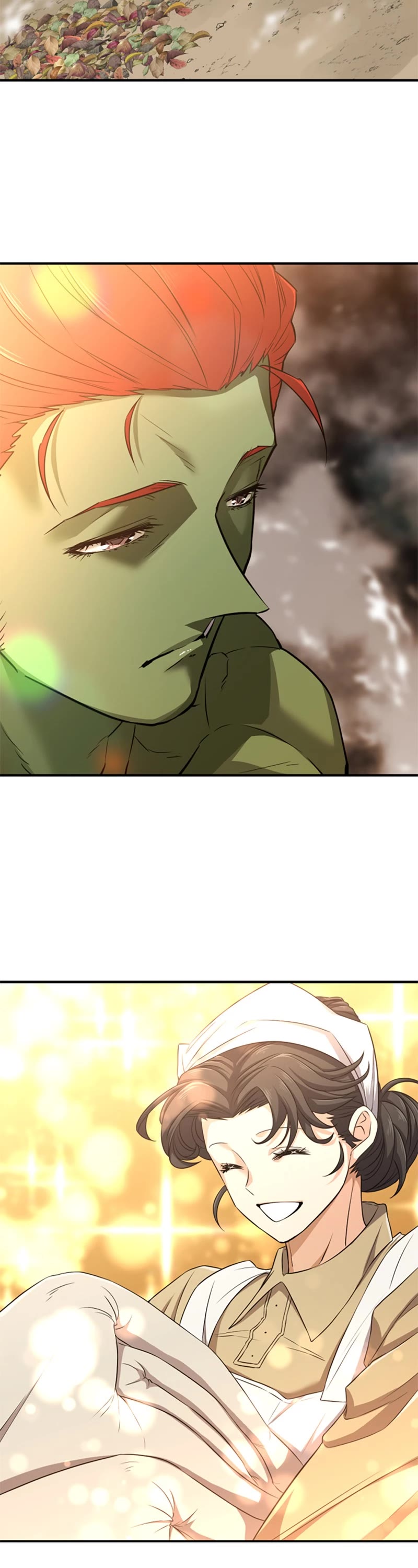 The Greatest Estate Developer Chapter 61 page 29 - Chapter 61: Episode 61