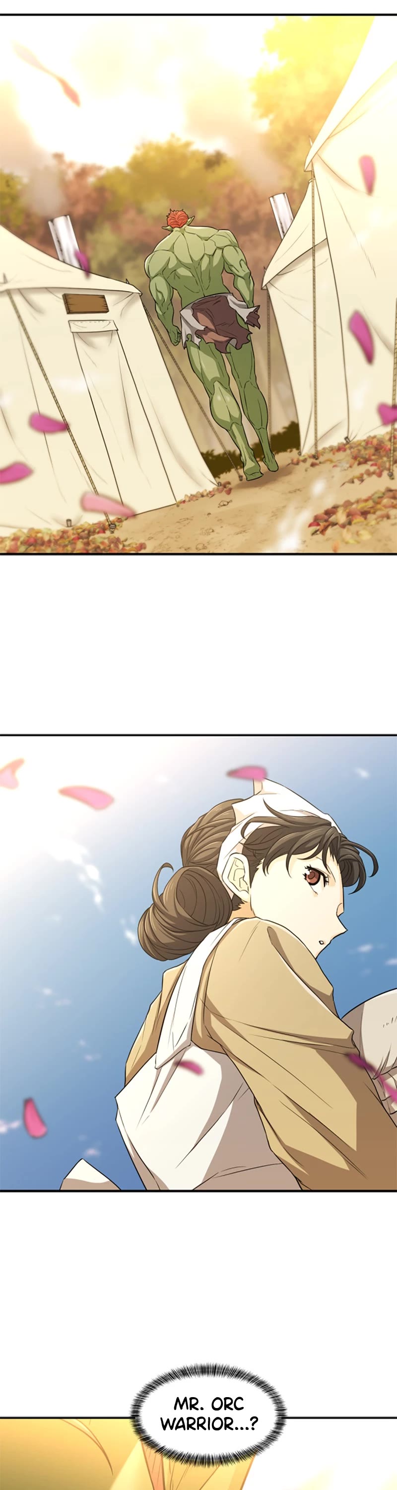 The Greatest Estate Developer Chapter 61 page 32 - Chapter 61: Episode 61